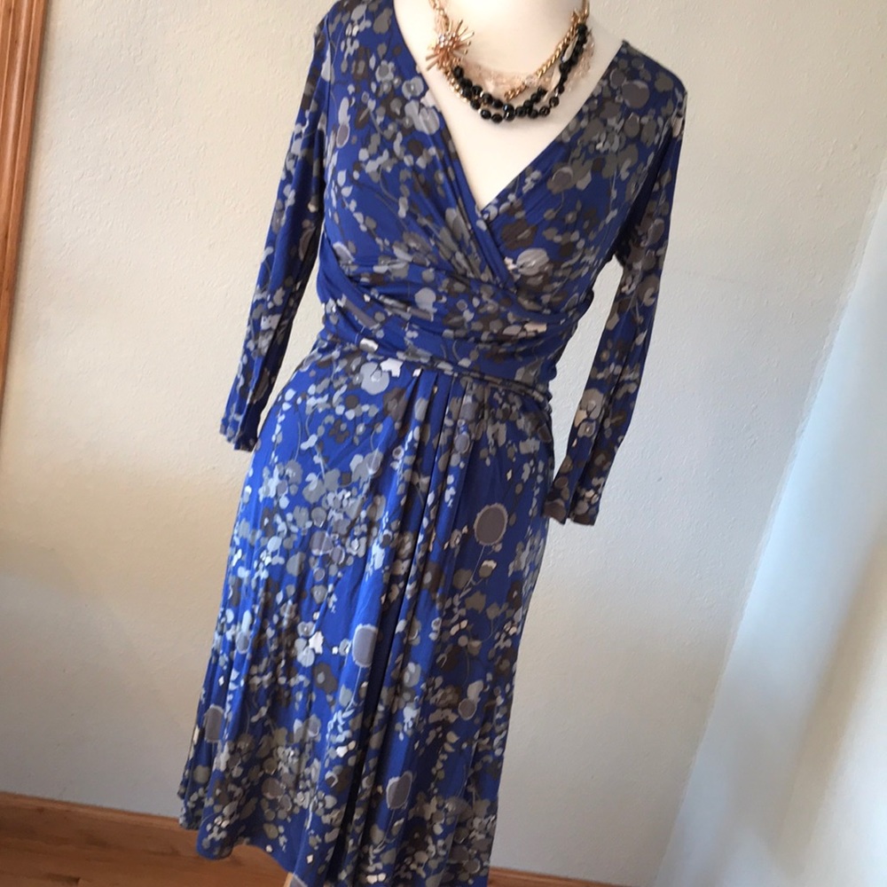 Boden Limited Edition Dress Size 8